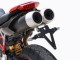 Kennzeichenhalter für Ducati Hypermotard 1100 / S